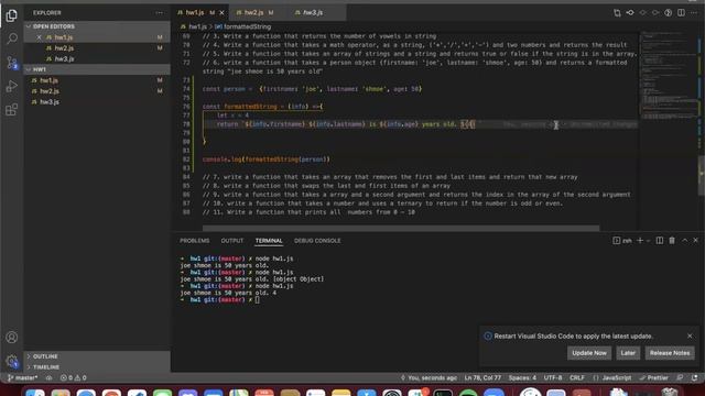 Spring Full-time HW Review 1 and Other Tips смотреть онлайн