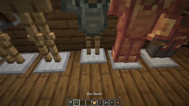 Обзор Аддона Create: Stuff Additions [1.16.5] смотреть онлайн