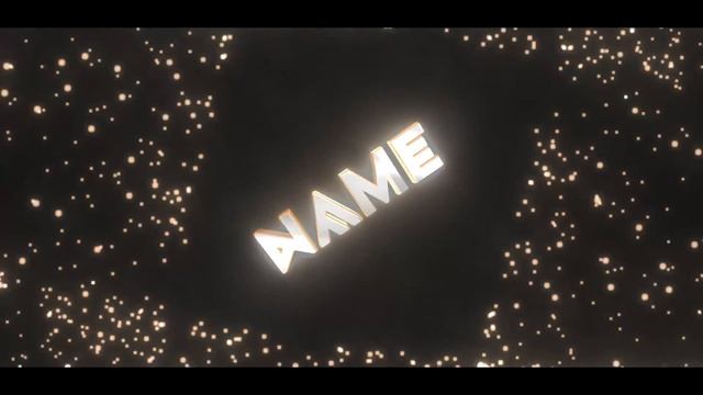 Intro Template / I'm Back! / New PC :P / Rate ?/10 смотреть онлайн