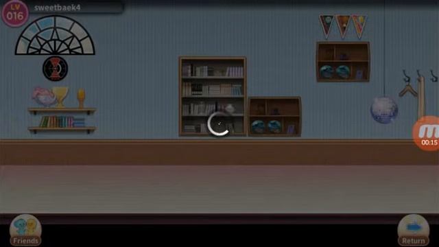 Exo Sehun "My Star Garden"Game смотреть онлайн