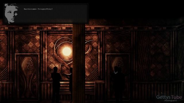 Silence of the Sleep -- Walkthrough Part 3 смотреть онлайн