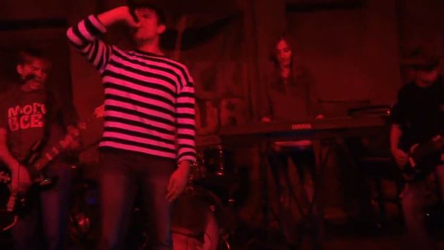 5 КРУГОВ ROCK'N'ROLLa - Seven Dot Zero (7.0) . Часть 4 смотреть онлайн