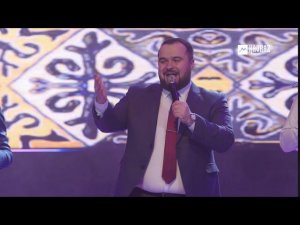 Бзэрабзэ - Си дахэкlей | KAVKAZ MUSIC