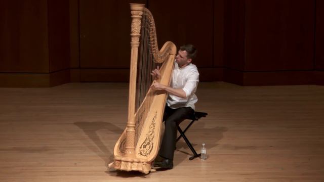 Alexander Boldachev | Frederic Chopin - Etude Aeolian Harp