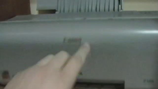 a problem with canon pixma ip1000 смотреть онлайн