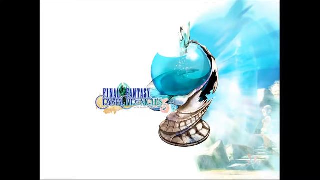 Final Fantasy: Crystal Chronicles- Arriving Today, Leaving Tomorrow смотреть онлайн