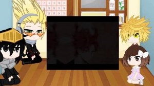 Реакция фф "Осколки судьбы" на Кейла