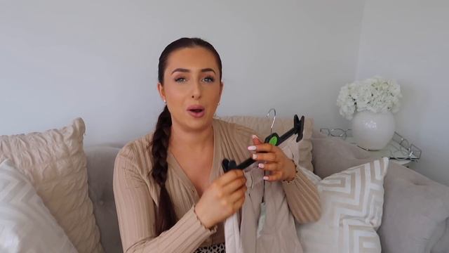 HUGE PRIMARK NEW IN TRY ON HAUL! SEPTEMBER 2021 | COATS, KNITWEAR, AUTUMN ATTIRE *size 10-12* смотреть онлайн