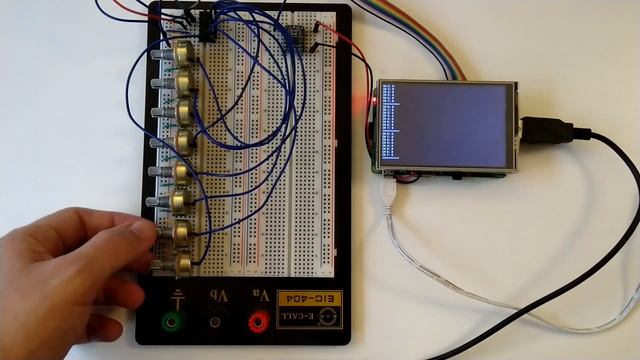DIY Synthesizer in Python DEVLOG #3 - Raspberry Pi & Code Release смотреть онлайн