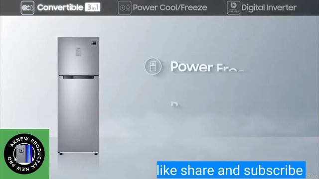 |Samsung Smart Convertible Freeze|power Cool Freeze|digital Invertor Freeze||