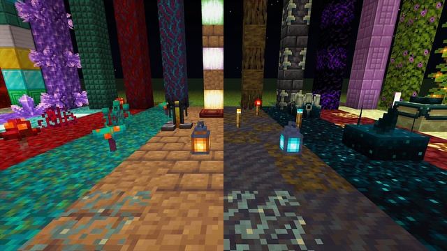 ? HOW TO ADD RTX TO JAVA ✅ RTX TEXTURE PACK 1.20.1 смотреть онлайн