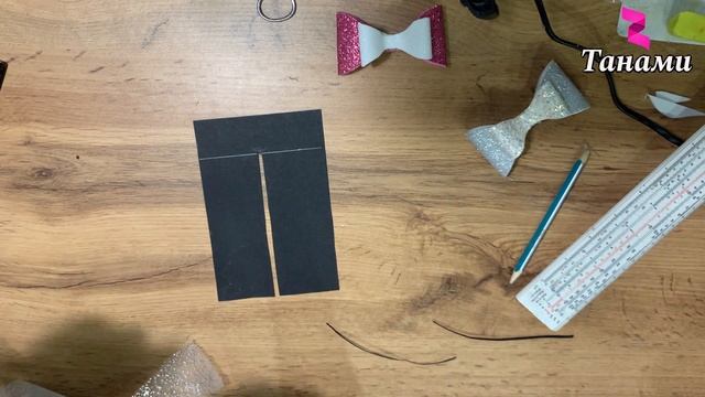 Как сделать заколку с фатином из фоамирана DIY смотреть онлайн