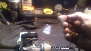 Установка Бесконтактного Электронного Зажигания СОНАР-ИК