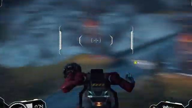 Just Cause 3 DLC | THE MECH LAND ASSAULT IS HERE! смотреть онлайн