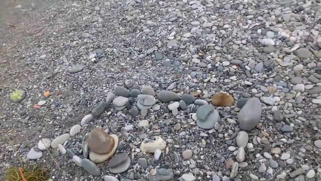 Каменный город на берегу Черного моря - 2. смотреть онлайн