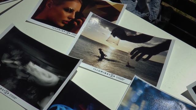 "День прессы". Самара. "Струковский сад" 2018 год. смотреть онлайн