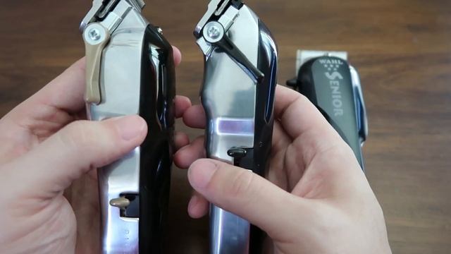 Is the Wahl Cordless Senior BETTER? смотреть онлайн