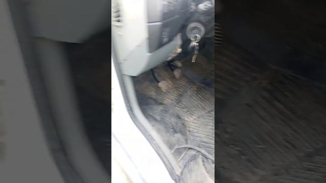 ЭУР Nissan X trail в Газель смотреть онлайн