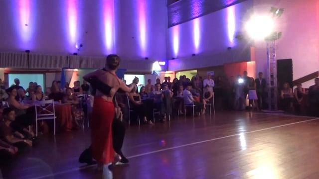 CBT WDB - Fernando Decampos e Bianca Gonzalez смотреть онлайн