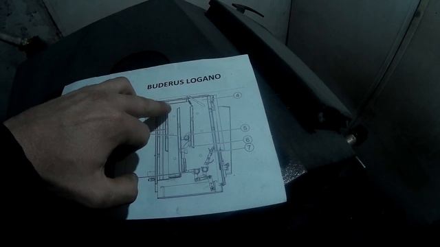 Buderus Logano или Магнум? Небольшое сравнение. смотреть онлайн