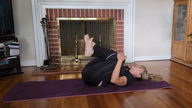 1 Corinthians 4:18, Pilates Challenge! смотреть онлайн
