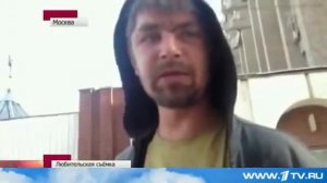 Куда попадают украденные дети? Сюжет 1TV ru