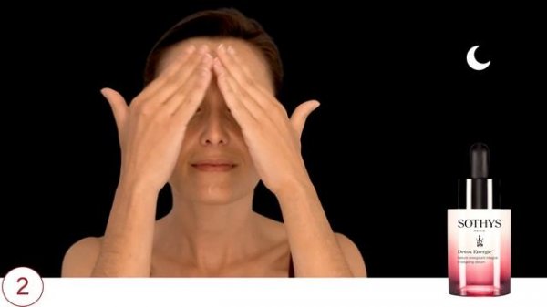 Линия DETOX ENERGIE™ от Sothys