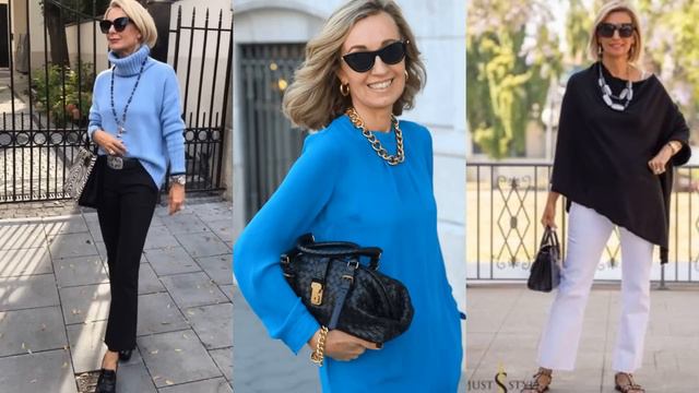 МОДНОЕ УКРАШЕНИЕ НА КАЖДЫЙ ДЕНЬ ДЛЯ ДАМ 50+ 💕СТИЛЬНАЯ БИЖУТЕРИЯ 💕 смотреть онлайн