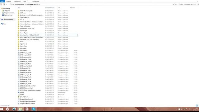 МОЙ РАБОЧИЙ СТОЛ! смотреть онлайн