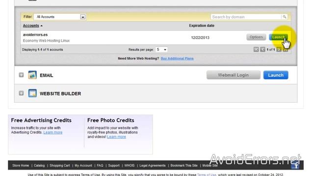 How to Install ownCloud on GoDaddy смотреть онлайн