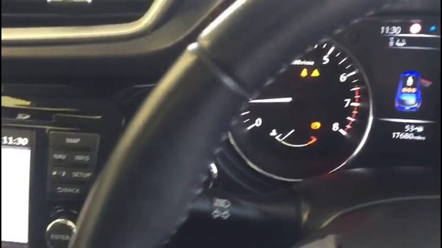 2014 14 NISSAN QASHQAI 1.2 ACENTA PREMIUM DIG-T 5D 113 BHP £11,990 смотреть онлайн