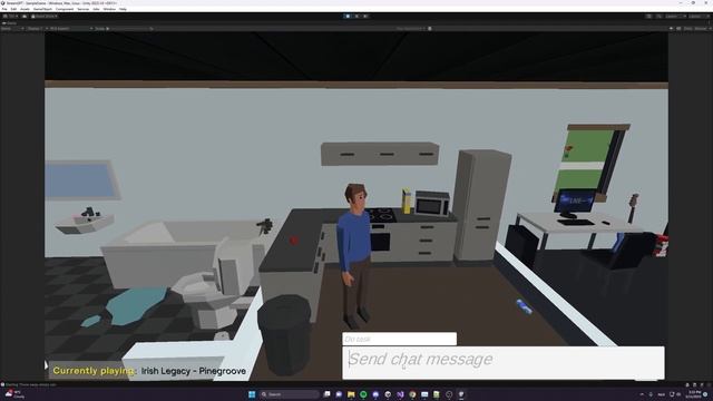 It's Fritz Live - First ChatGPT test смотреть онлайн