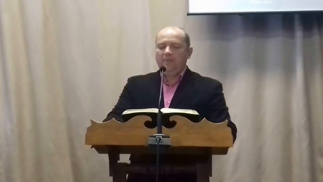 Проповедь 23.10.16 Данилов Пётр смотреть онлайн