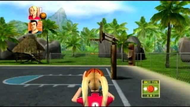 Summer Sports: Paradise Island Basketball Trailer смотреть онлайн