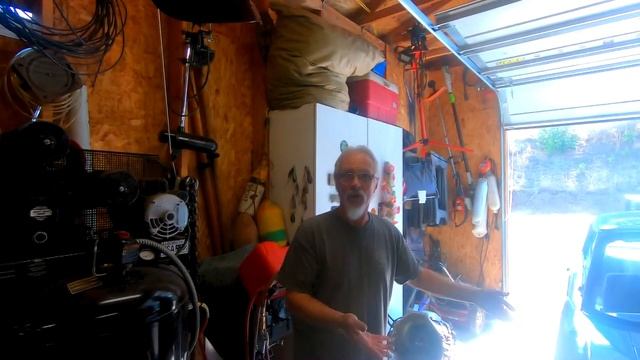 Let's Ride: 1951 Ford Shoebox and 1963 Mercury Comet смотреть онлайн