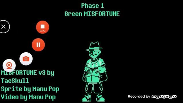 угодай TS! Underswap Папирусов из разных AU за 20 секунд смотреть онлайн