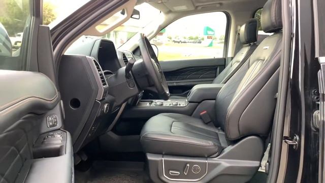 2020 Ford Expedition Platinum P1262 смотреть онлайн