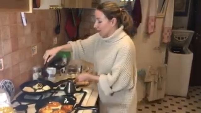 Техника "Турка" смотреть онлайн