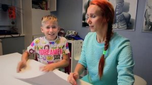 Мама и 1 сентября - вайны от Мы семья