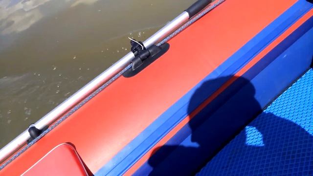 Лодка пвх Анкор ANNKOR аннкор