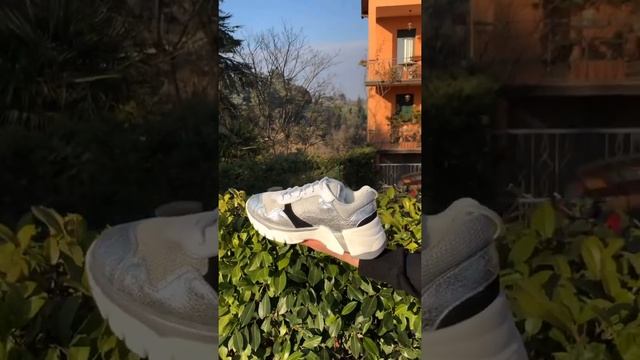 Итальянские кроссовки весна 2020 смотреть онлайн