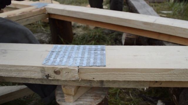 гвоздевые пластины смотреть онлайн