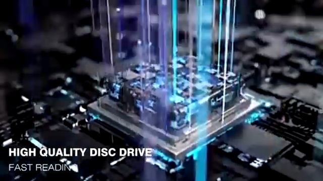 2021 DVD Player (AVEBEENF KC-708 ) смотреть онлайн