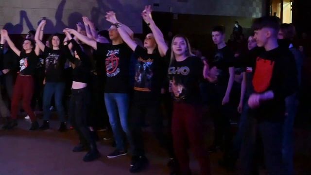 23,03,2019 РОК в Озёрске смотреть онлайн