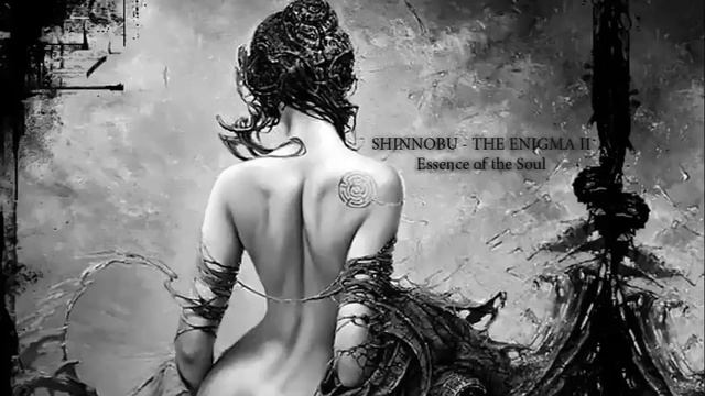 Shinnobu - Essence Of The Soul