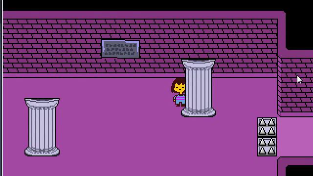 Undertale 3 часть (геноцид) смотреть онлайн