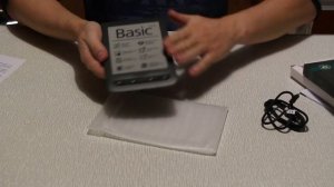 PocketBook Basic Touch (PocketBook 624)