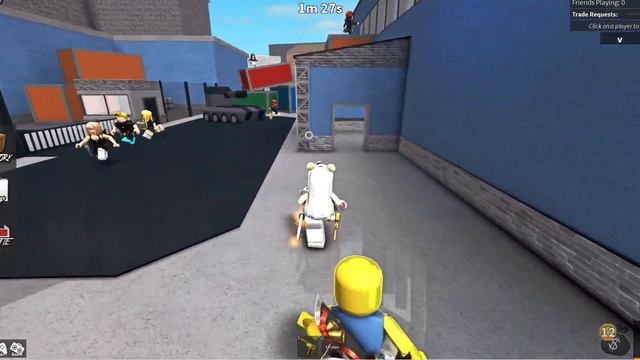 ˗ˏˋ ꒰ MM2 but it's Keyboard ASMR as KORILAKKUMA.ᐟ ꒱ ˎˊ˗ [Roblox Murder Mystery 2] смотреть онлайн