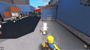 ˗ˏˋ ꒰ MM2 but it's Keyboard ASMR as KORILAKKUMA.ᐟ ꒱ ˎˊ˗  [Roblox Murder Mystery 2]