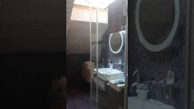 красивый дом, всеволожск. Санкт-Петербург. смотреть онлайн